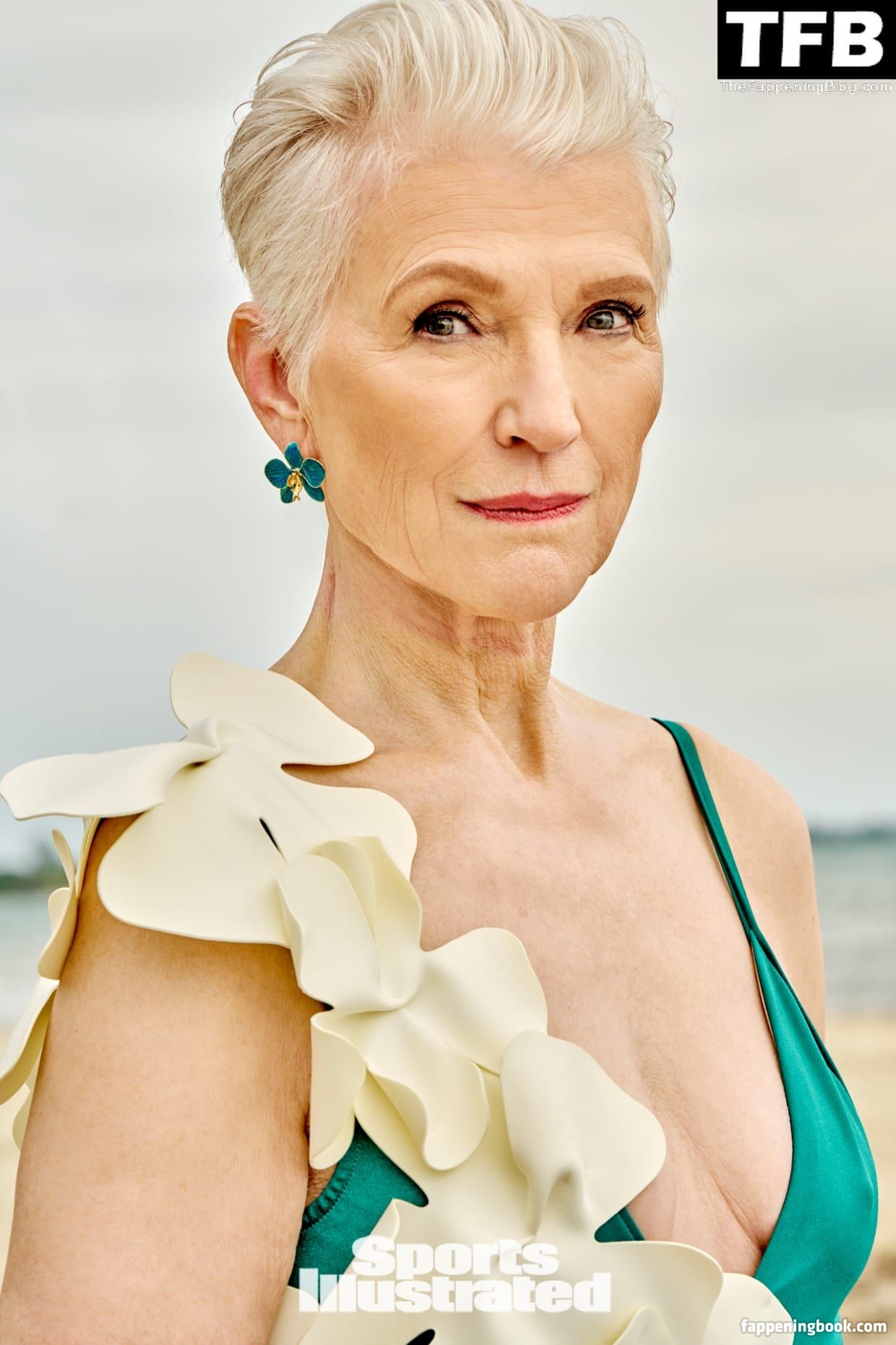 Maye Musk Onlyfans Nude Leaked Photos photo leak 38 of 39