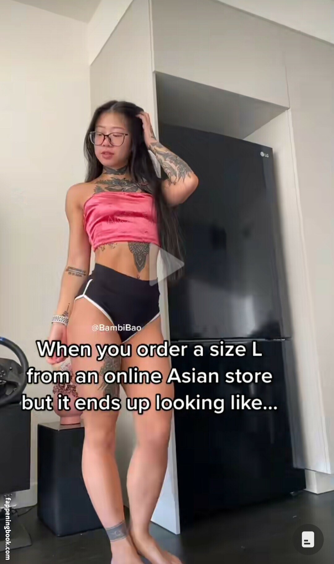 Bambibao Onlyfans Nude Leaked Photos photo leak 12 of 13 Bambibao Onlyfans Nude Leaked Photos photo leak 12 of 13