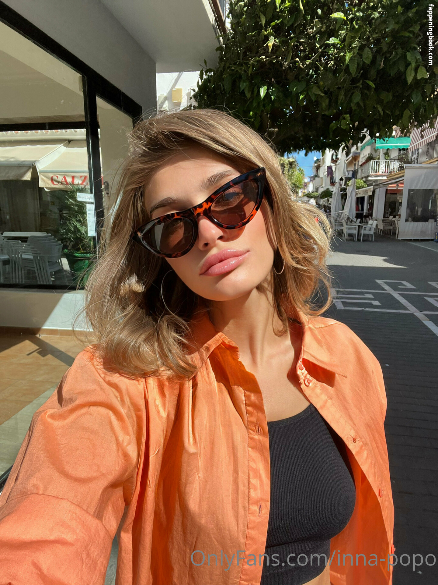 inna-popo Onlyfans Nude Leaked Photos photo leak 35 of 50