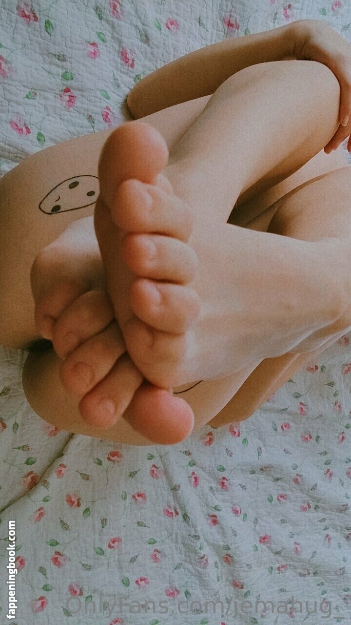 jemahug_ Onlyfans Nude Leaked Photos photo leak 7 of 43
