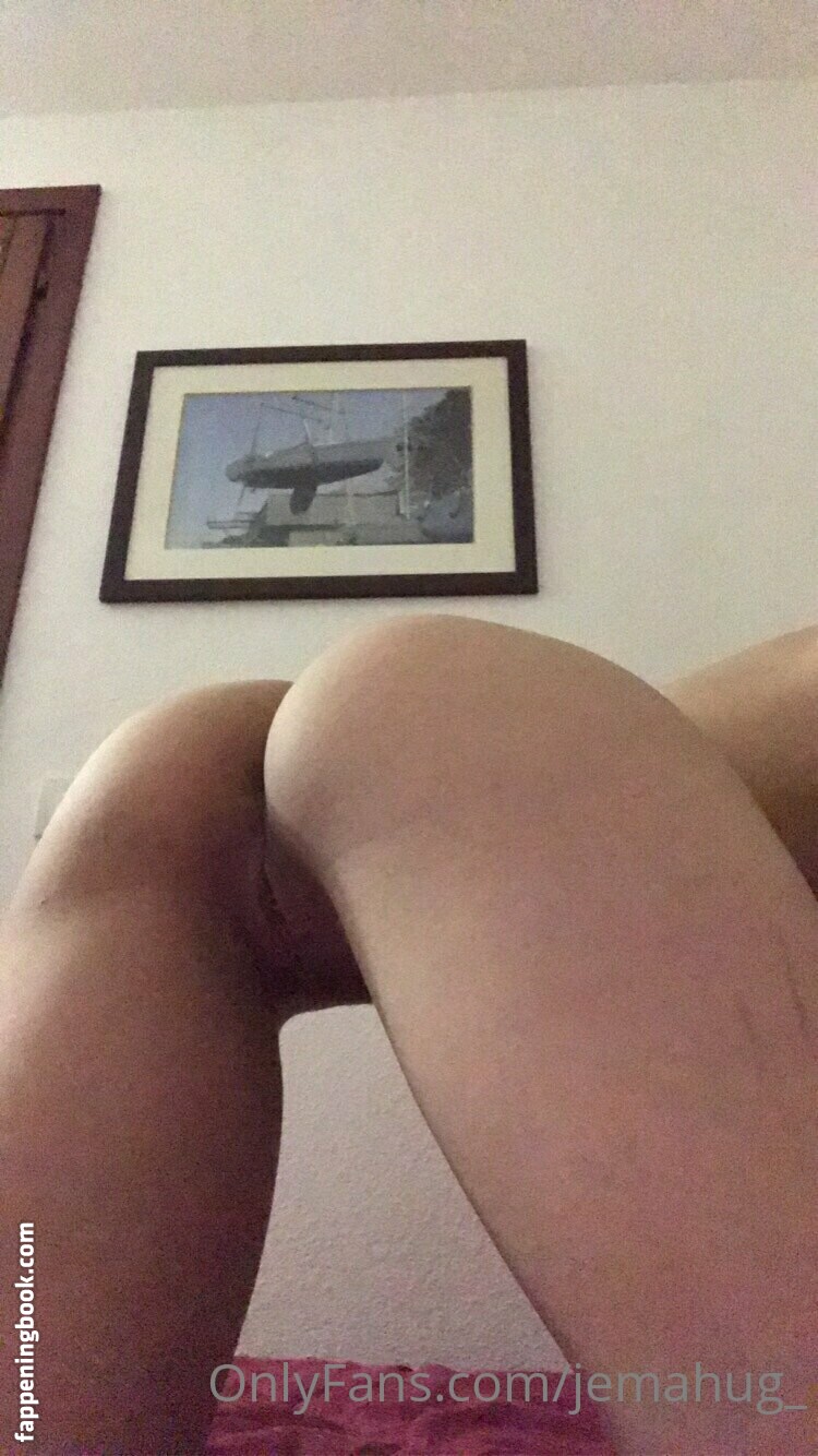 jemahug_ Onlyfans Nude Leaked Photos photo leak 20 of 43