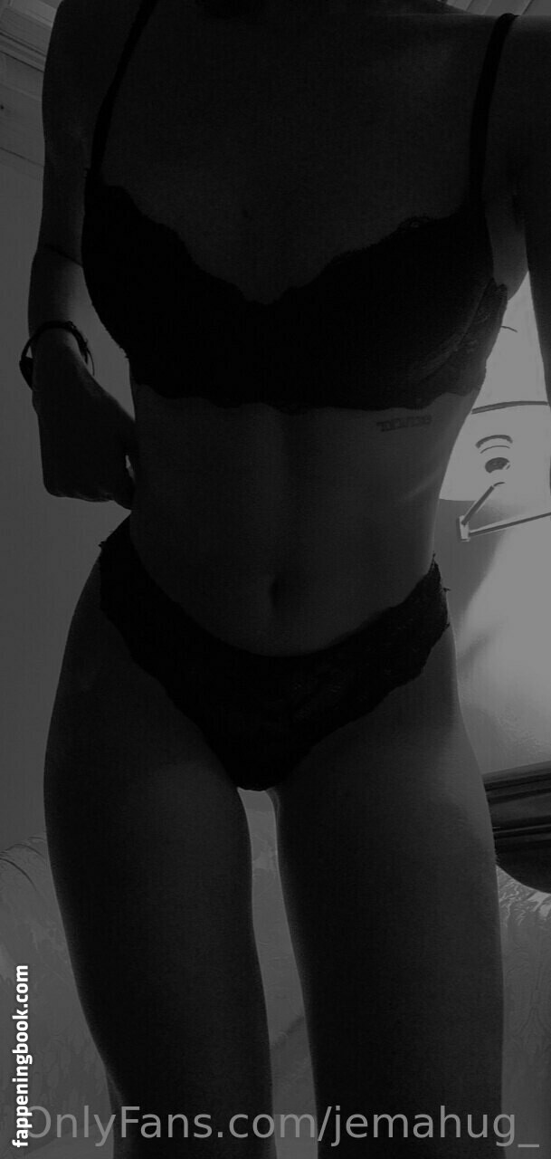 jemahug_ Onlyfans Nude Leaked Photos photo leak 34 of 43