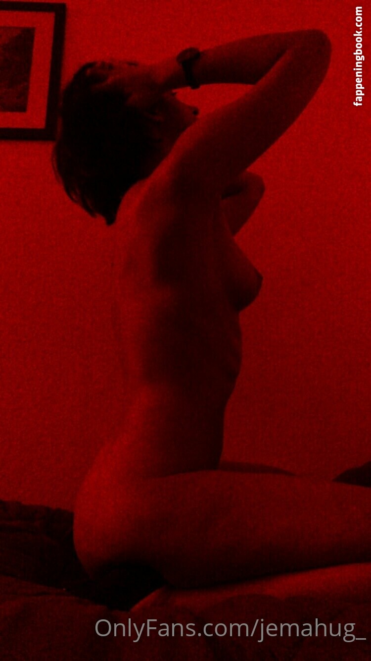 jemahug_ Onlyfans Nude Leaked Photos photo leak 35 of 43