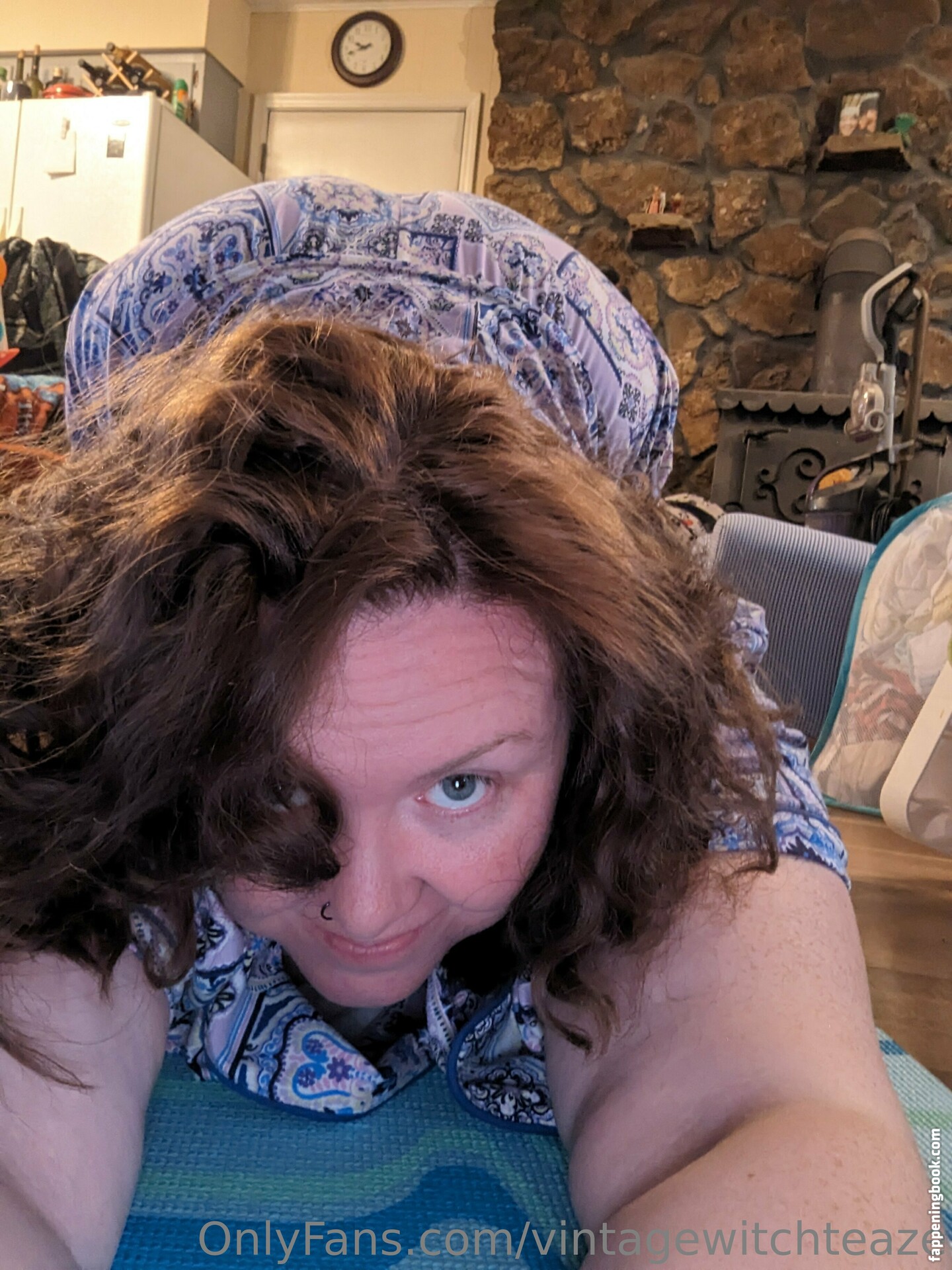 vintagewitchteaze Onlyfans Nude Leaked Photos photo leak 19 of 28