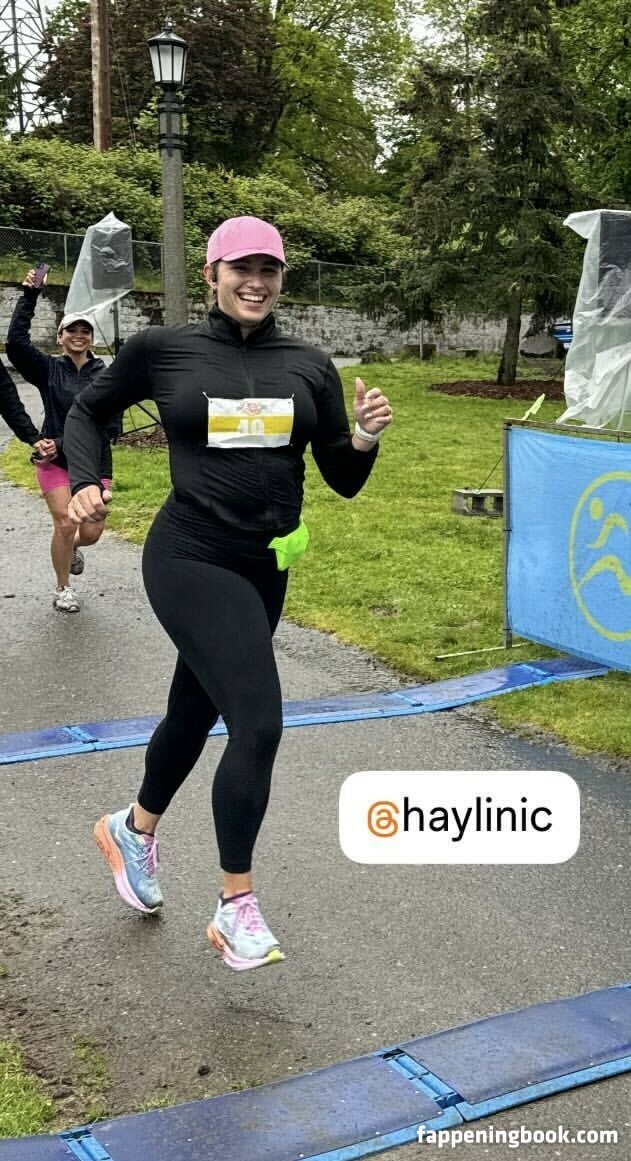 Haylinic Onlyfans Nude Leaked Photos photo leak 20 of 48