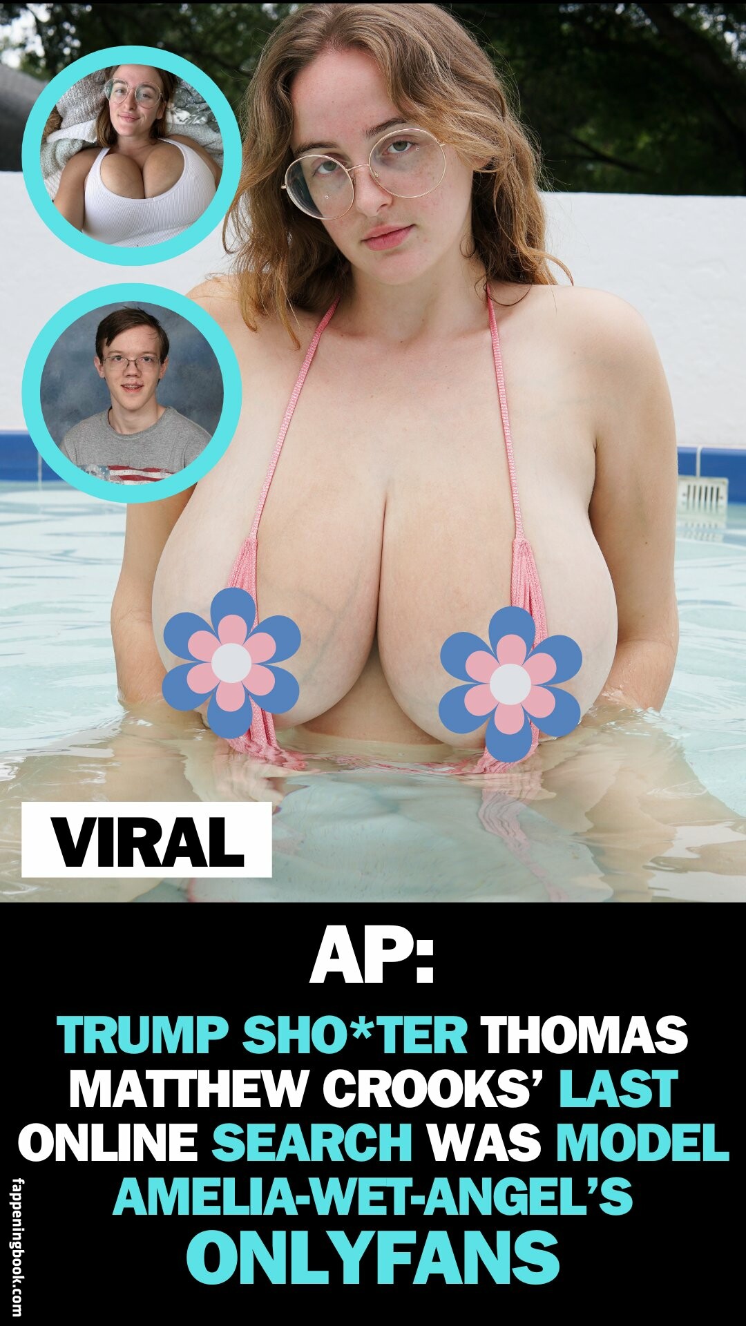 Amelia Wet Ange Onlyfans Nude Leaked Photos photo leak 6 of 10 Amelia Wet Ange Onlyfans Nude Leaked Photos photo leak 6 of 10