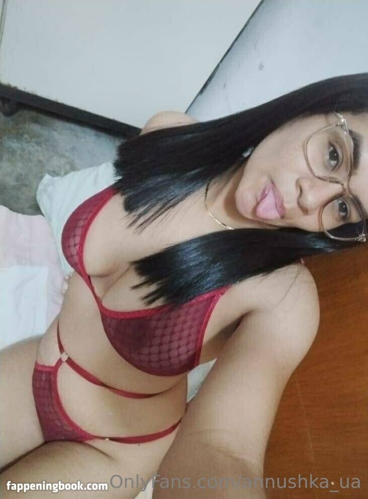 annushka_ua Onlyfans Nude Leaked Photos photo leak 20 of 29