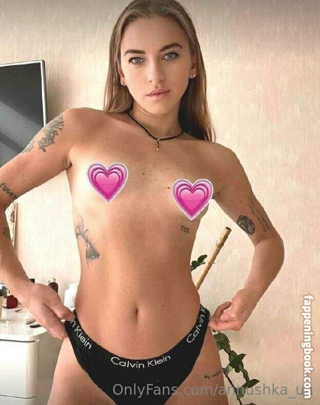 annushka_ua Onlyfans Nude Leaked Photos photo leak 21 of 29