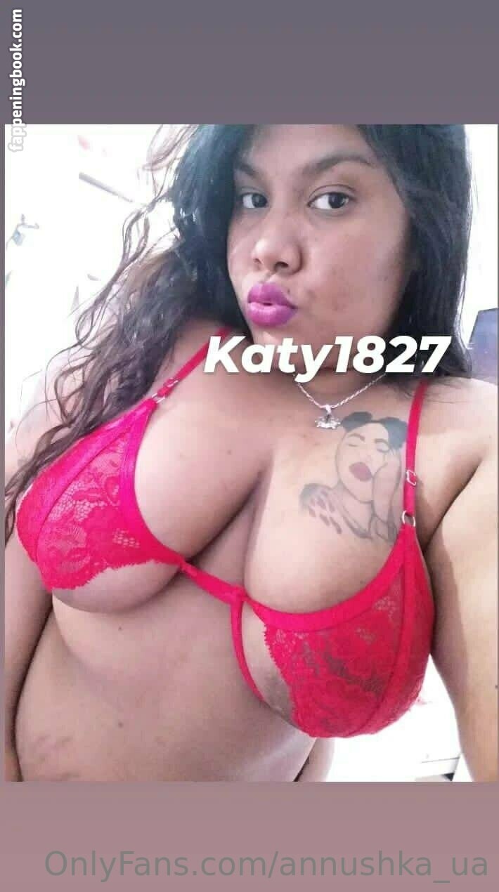 annushka_ua Onlyfans Nude Leaked Photos photo leak 22 of 29