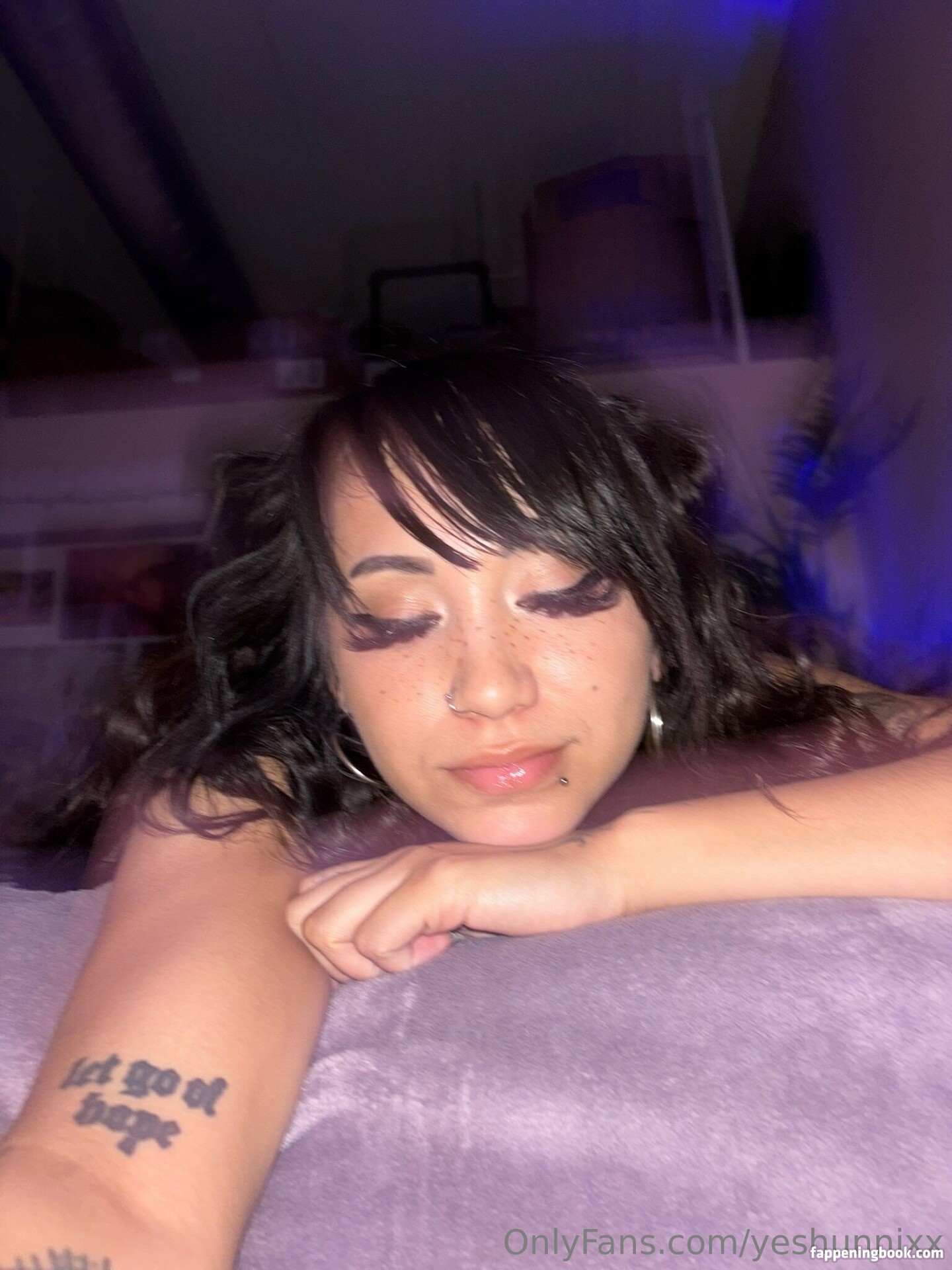 yeshunnixx Onlyfans Nude Leaked Photos photo leak 7 of 31