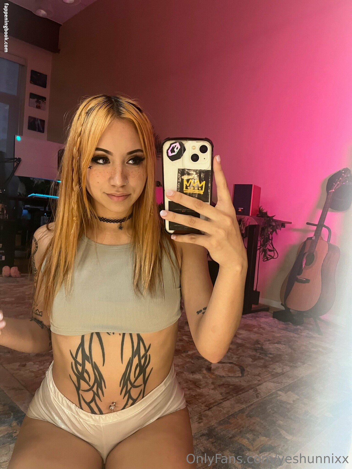 yeshunnixx Onlyfans Nude Leaked Photos photo leak 8 of 31