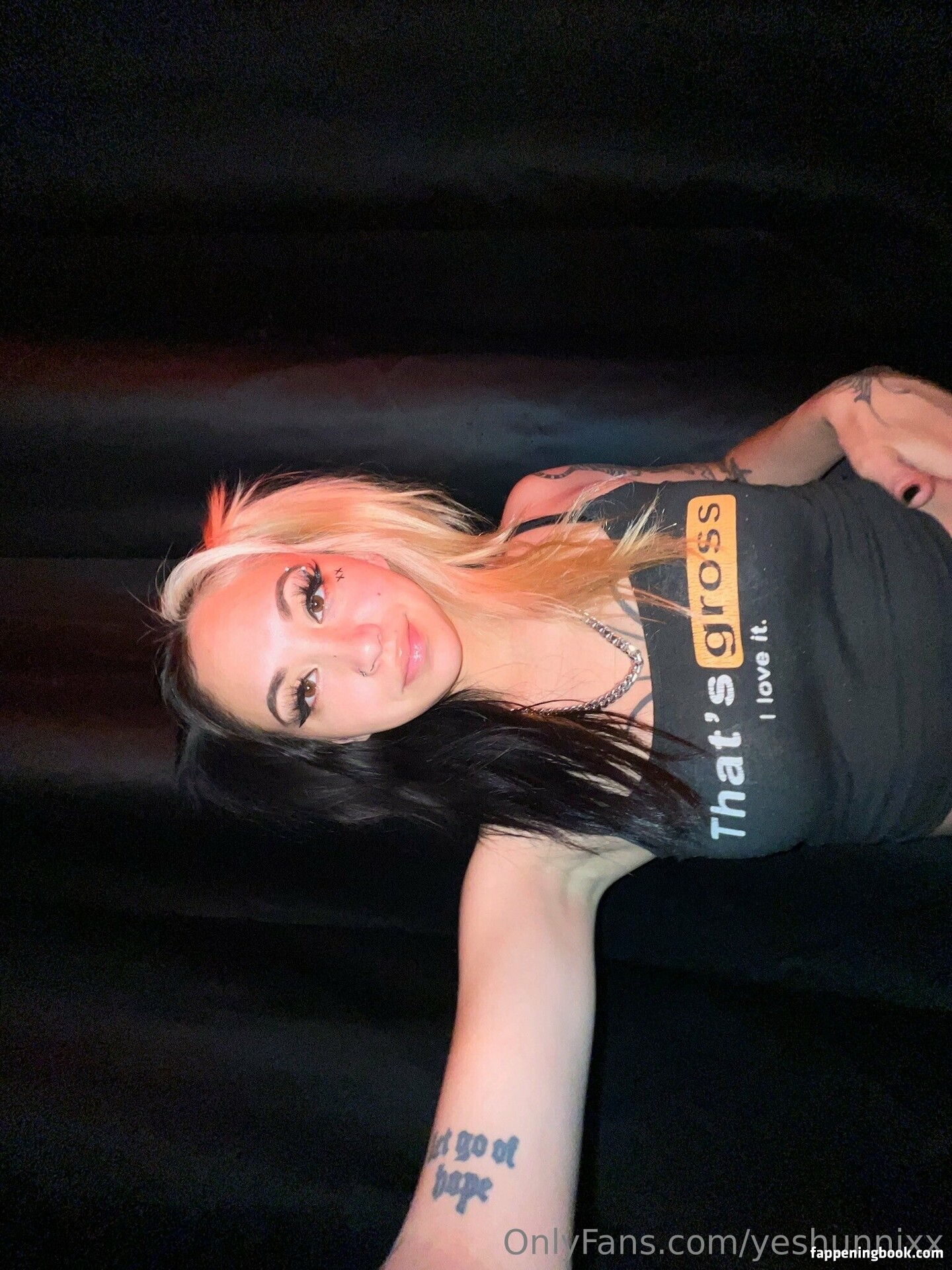yeshunnixx Onlyfans Nude Leaked Photos photo leak 12 of 31