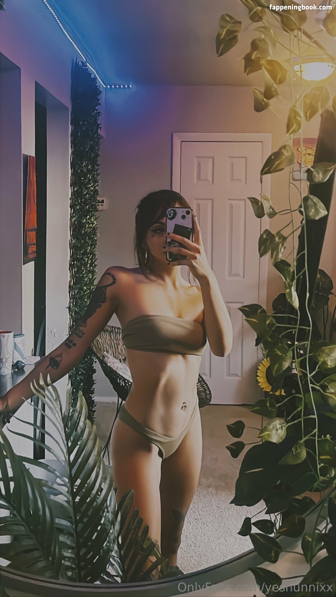 yeshunnixx Onlyfans Nude Leaked Photos photo leak 16 of 31
