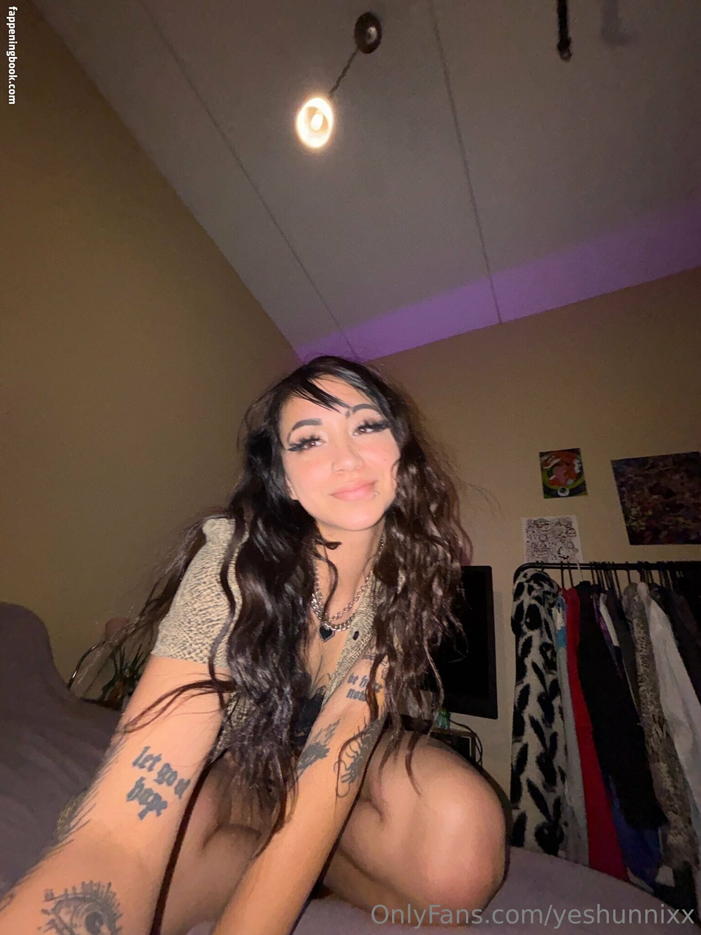 yeshunnixx Onlyfans Nude Leaked Photos photo leak 19 of 31
