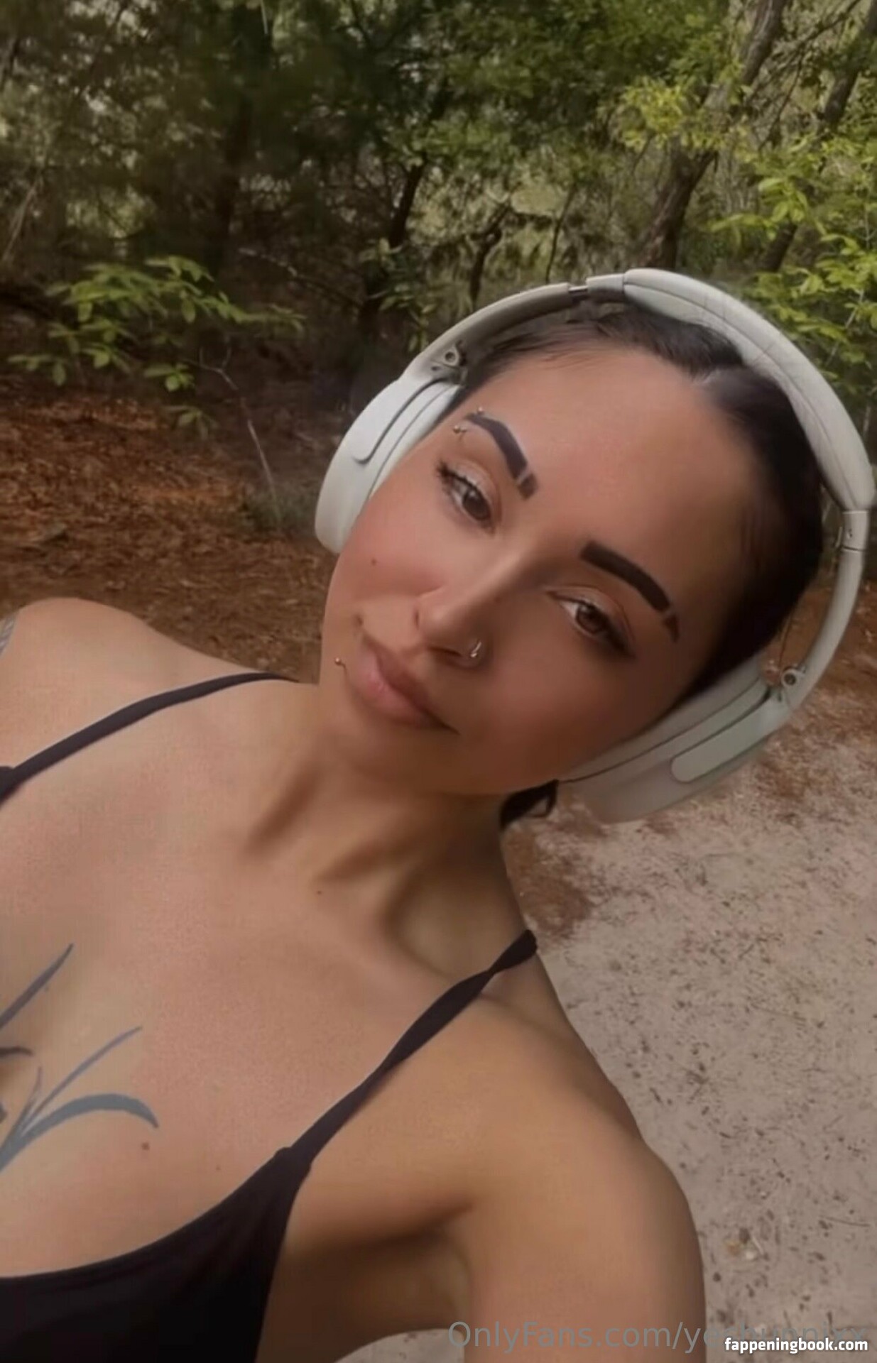 yeshunnixx Onlyfans Nude Leaked Photos photo leak 24 of 31
