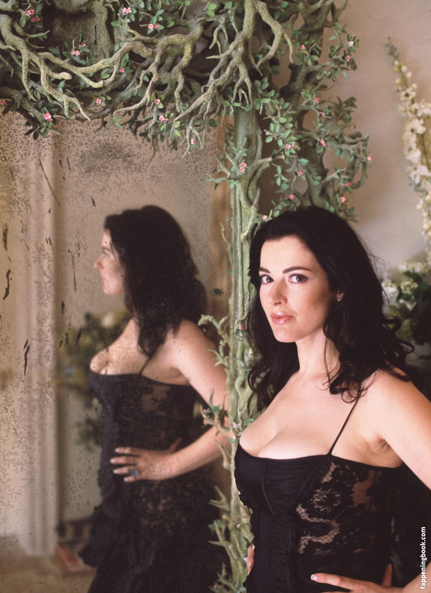 Nigella Lawson Onlyfans Nude Leaked Photos photo leak 19 of 48
