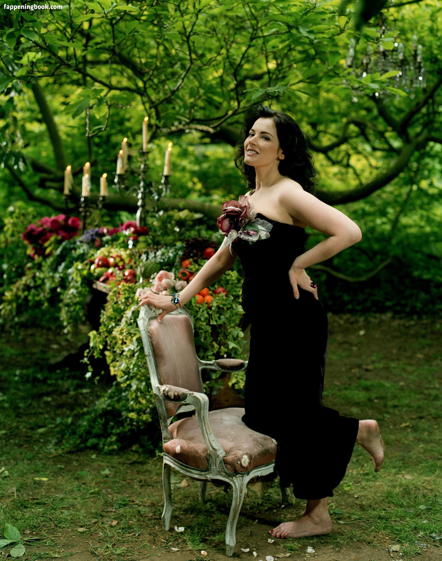 Nigella Lawson Onlyfans Nude Leaked Photos photo leak 21 of 48