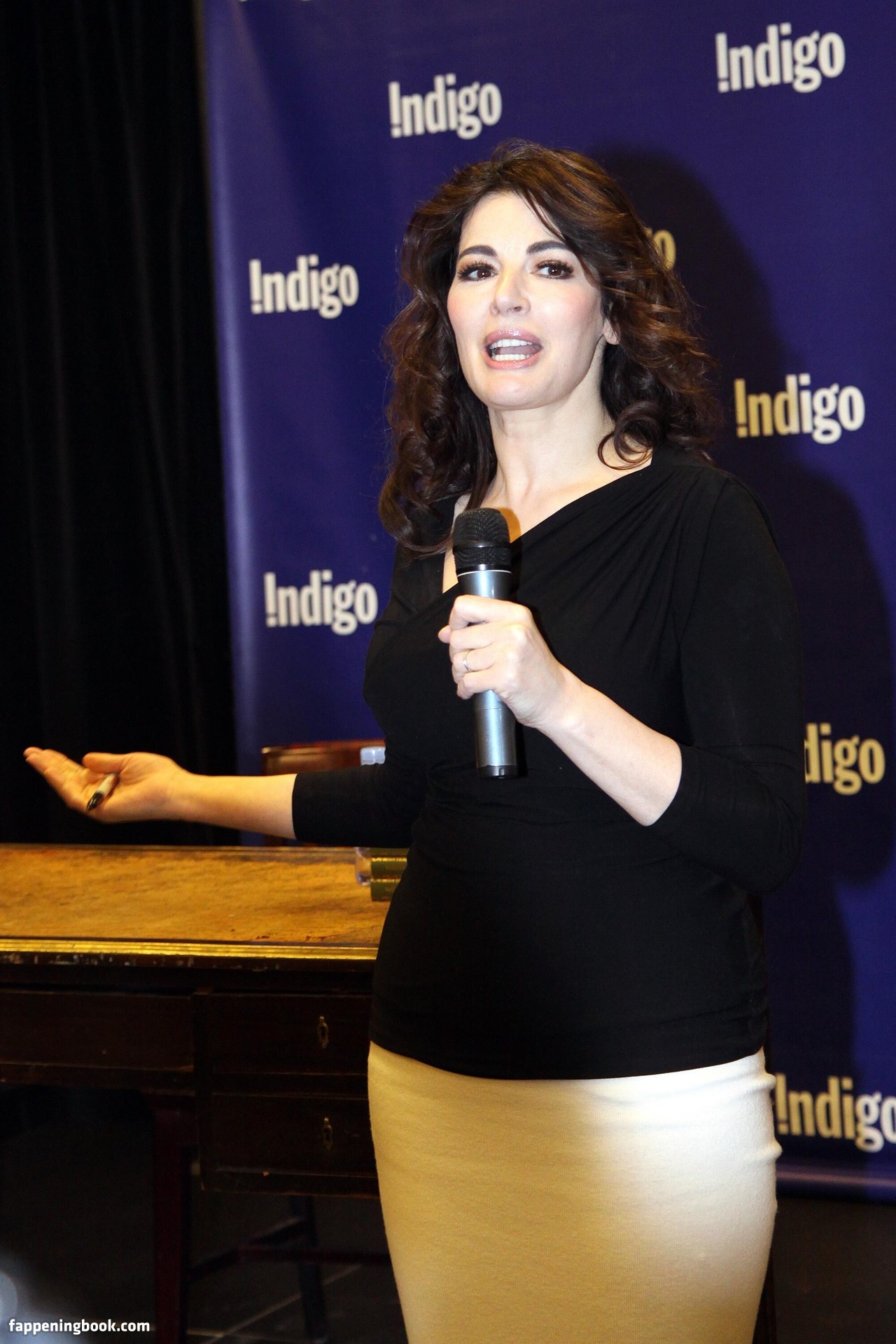 Nigella Lawson Onlyfans Nude Leaked Photos photo leak 23 of 48