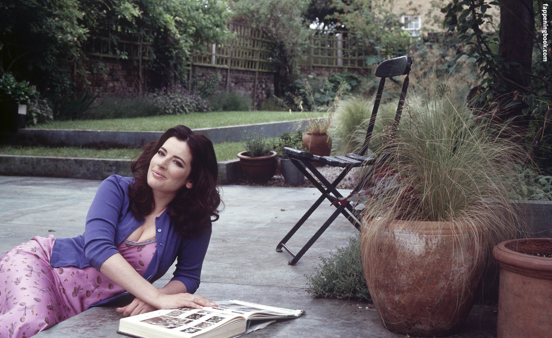 Nigella Lawson Onlyfans Nude Leaked Photos photo leak 26 of 48