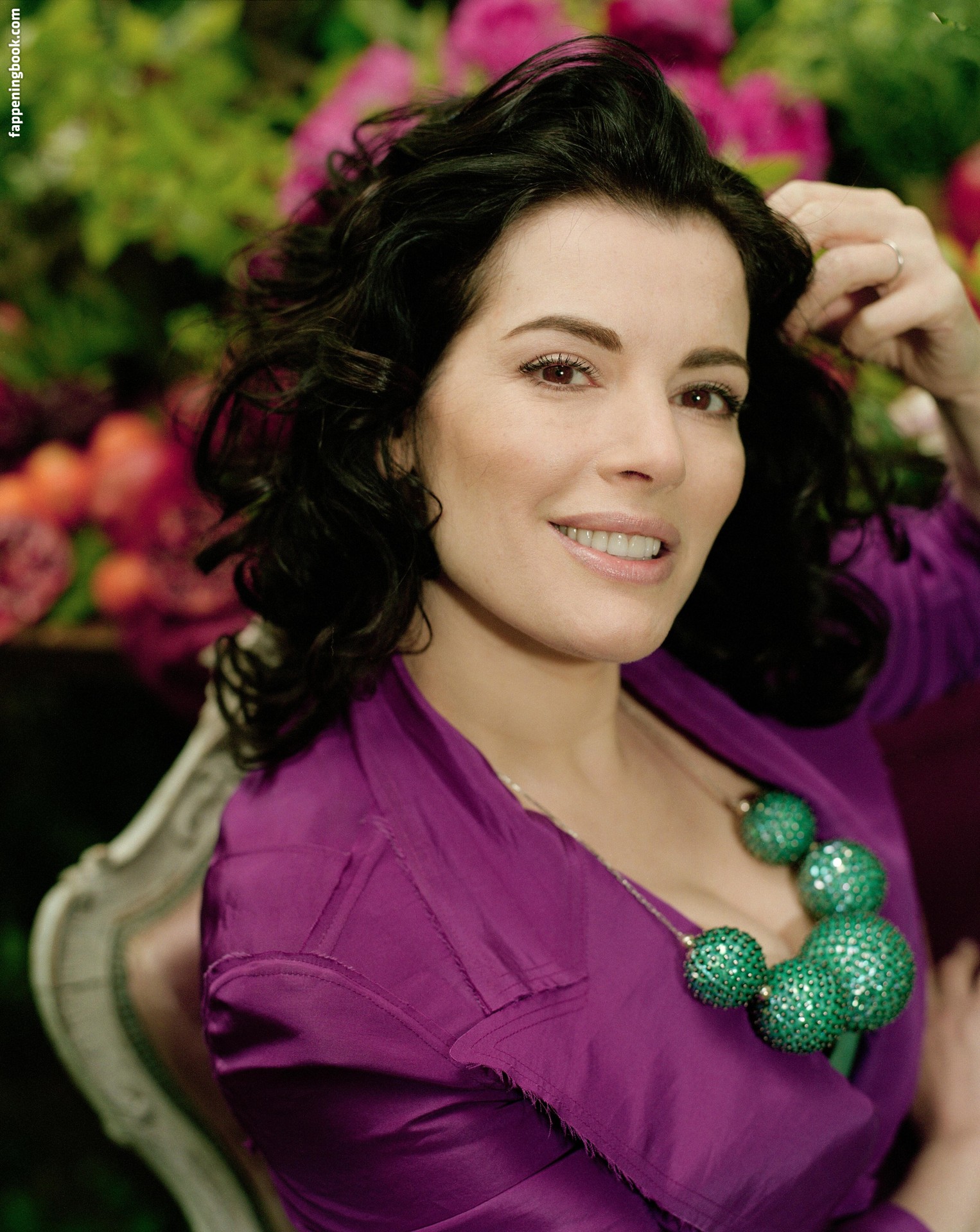 Nigella Lawson Onlyfans Nude Leaked Photos photo leak 34 of 48