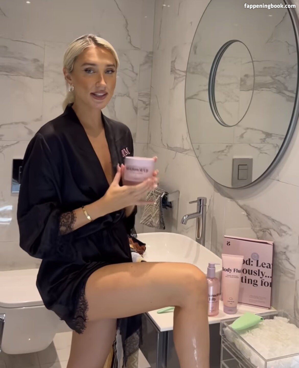 Megan McKenna Onlyfans Nude Leaked Photos photo leak 48 of 50