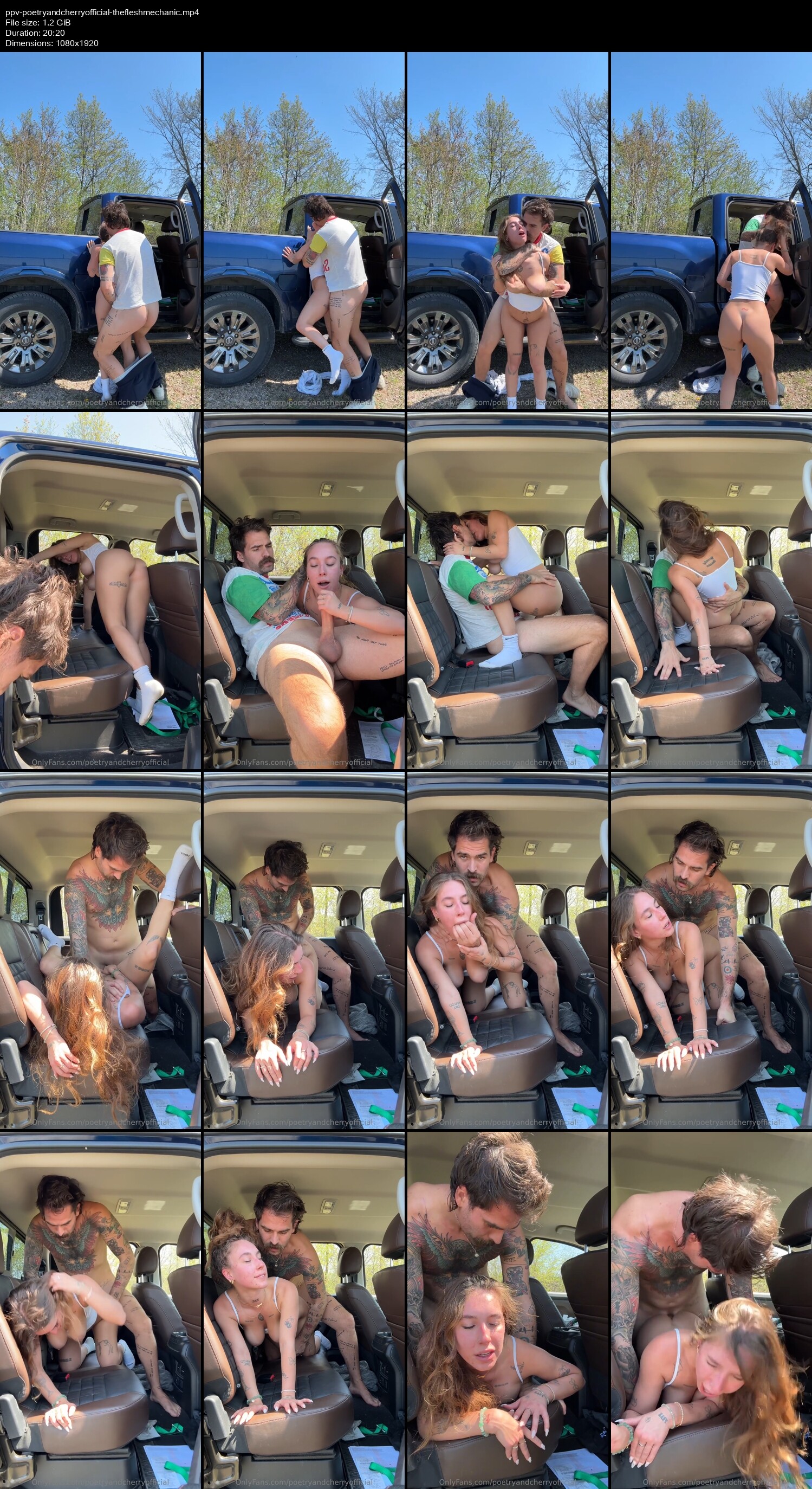 thefleshmechanic OnlyFans Nude Leaks photo leak 126 of 180