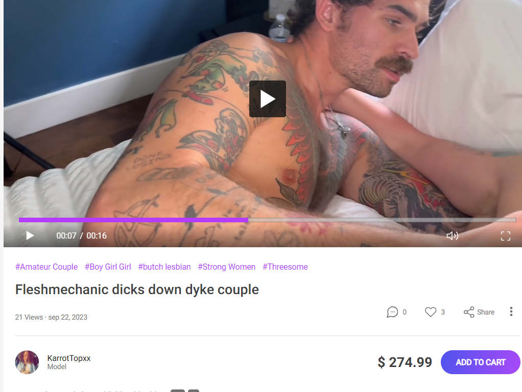 thefleshmechanic OnlyFans Nude Leaks photo leak 174 of 180