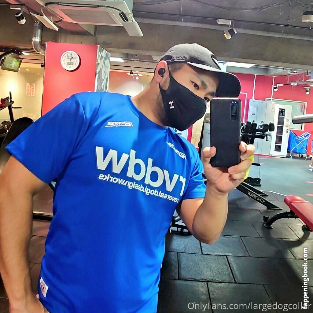 largedogcollar Onlyfans Nude Leaked Photos photo leak 18 of 25 largedogcollar Onlyfans Nude Leaked Photos photo leak 18 of 25
