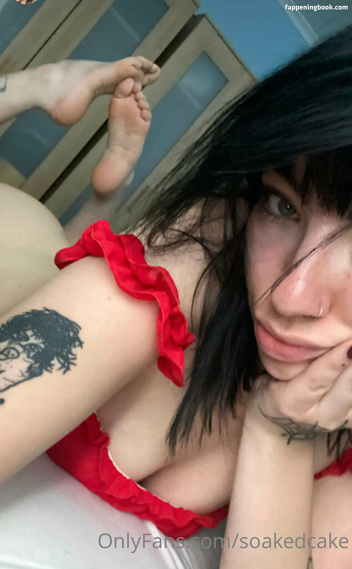 xxxgothdollxxx Onlyfans Nude Leaked Photos photo leak 5 of 28