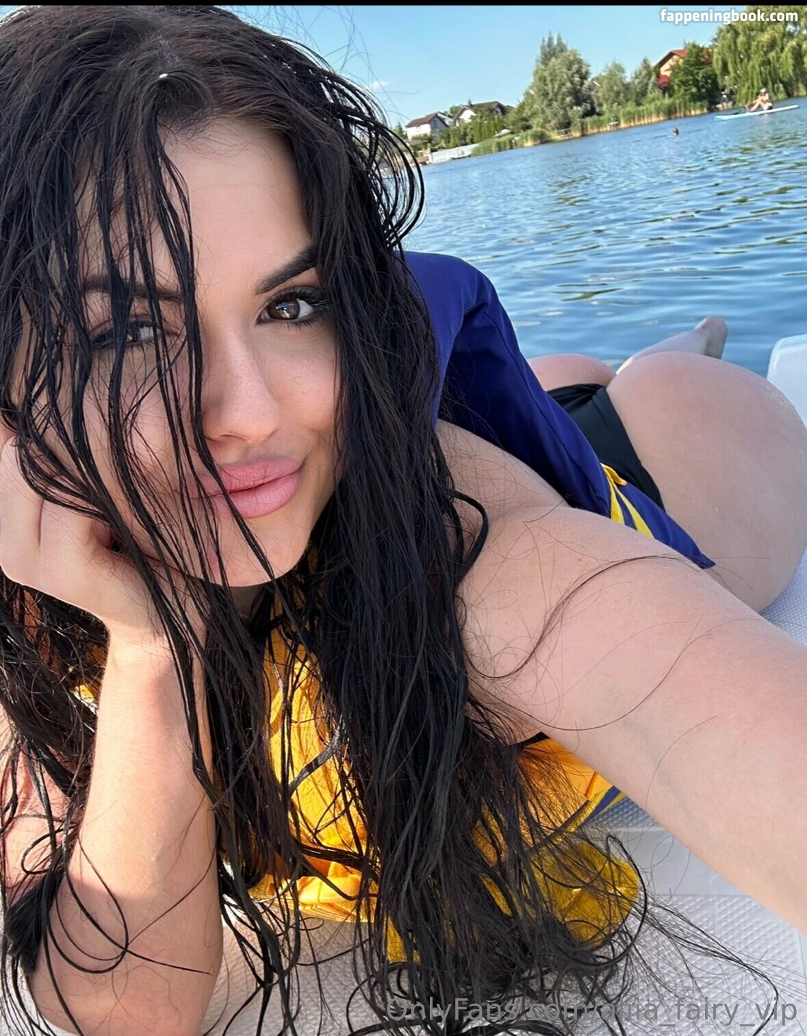 Aliia Fairy VIP Onlyfans Nude Leaked Photos photo leak 14 of 46