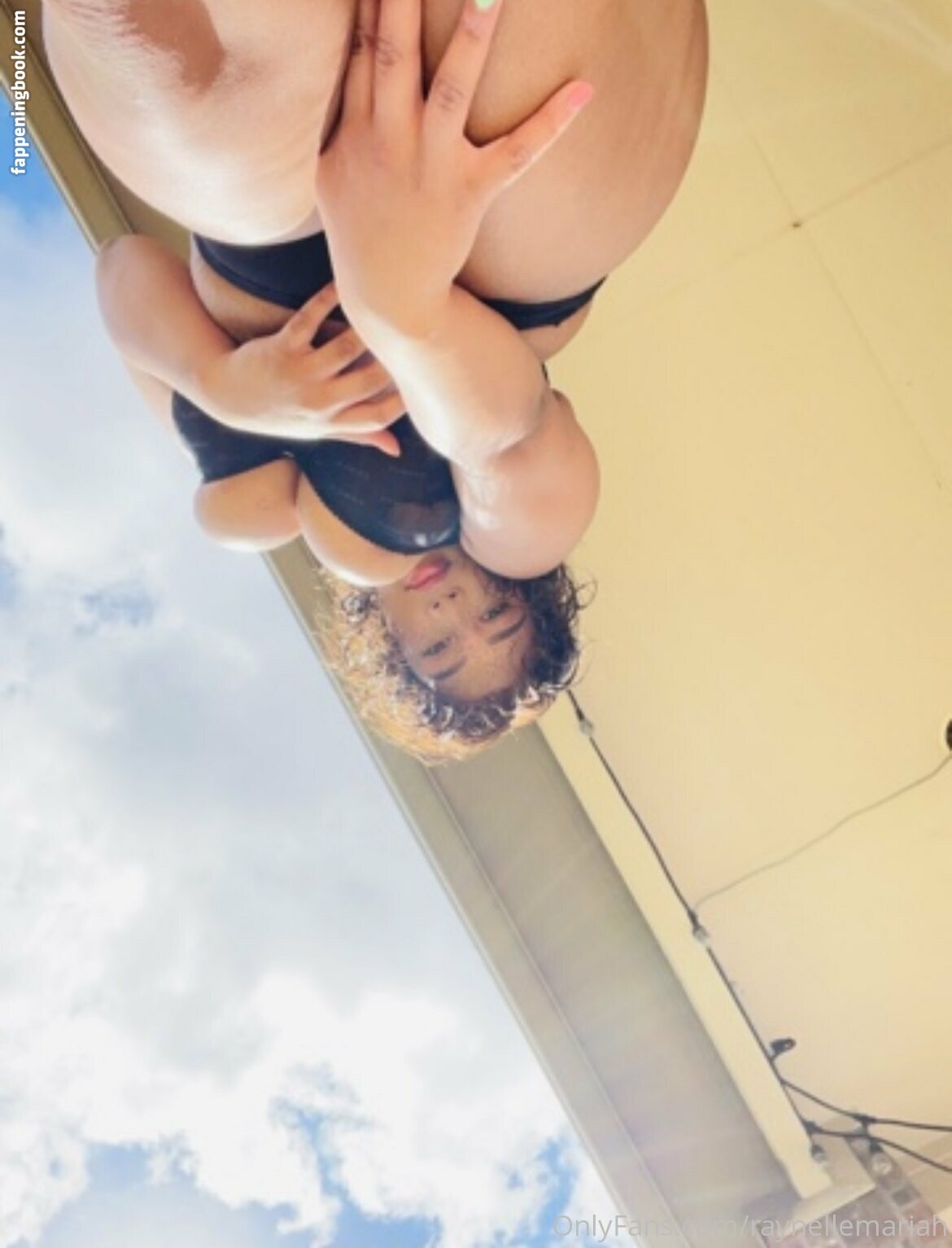 raynellemariah Onlyfans Nude Leaked Photos photo leak 16 of 45