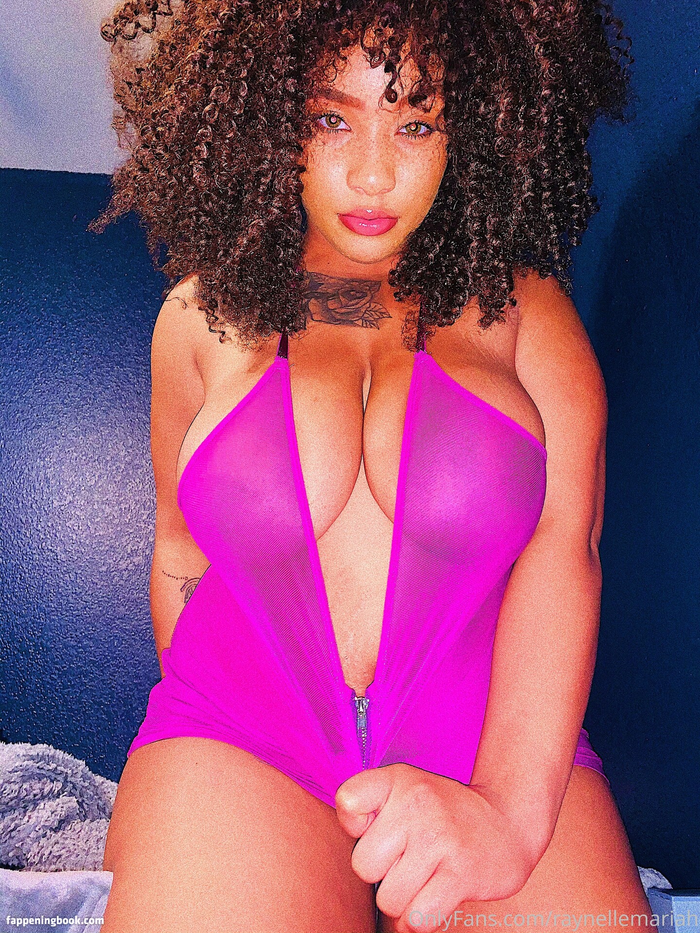 raynellemariah Onlyfans Nude Leaked Photos photo leak 19 of 45