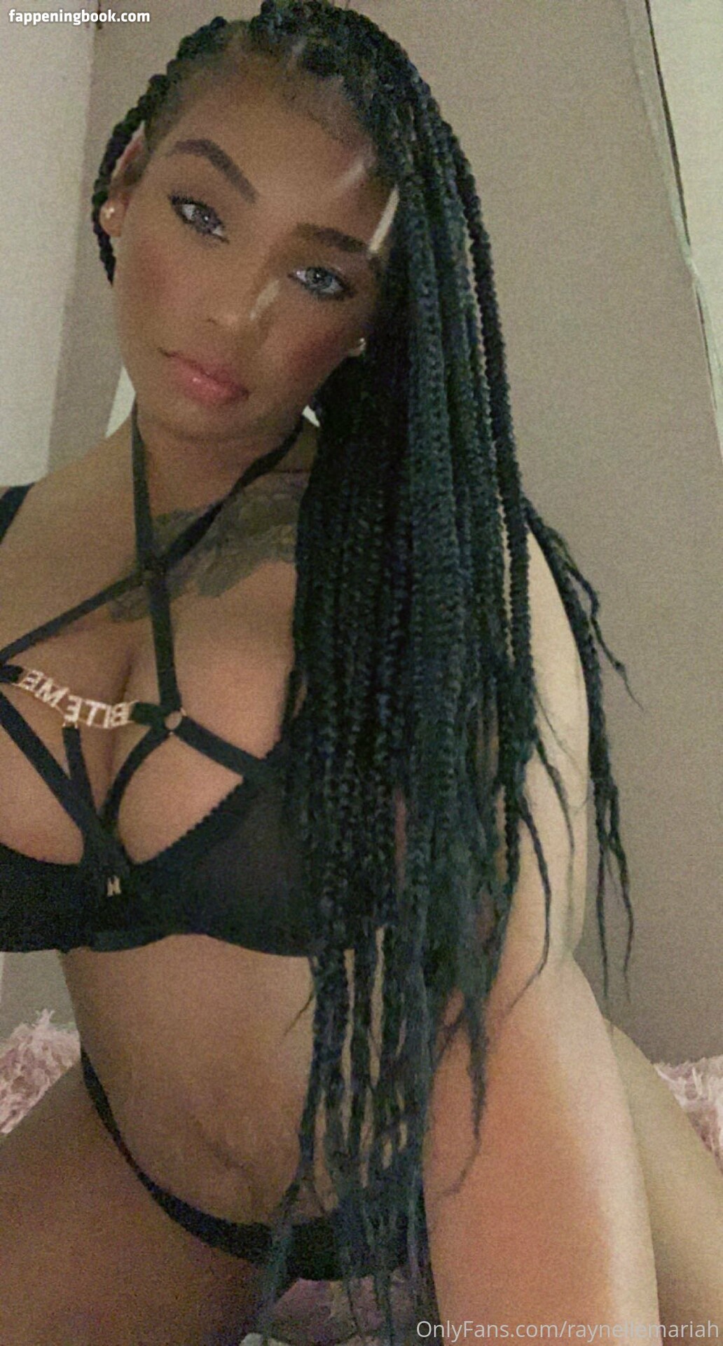 raynellemariah Onlyfans Nude Leaked Photos photo leak 28 of 45