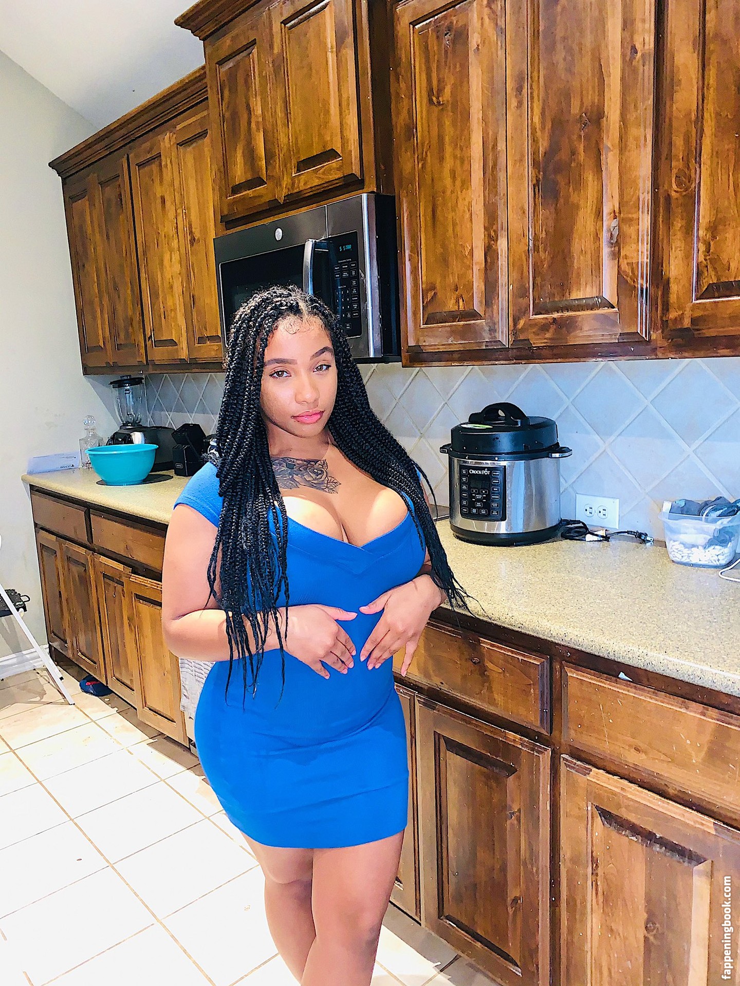 raynellemariah Onlyfans Nude Leaked Photos photo leak 38 of 45