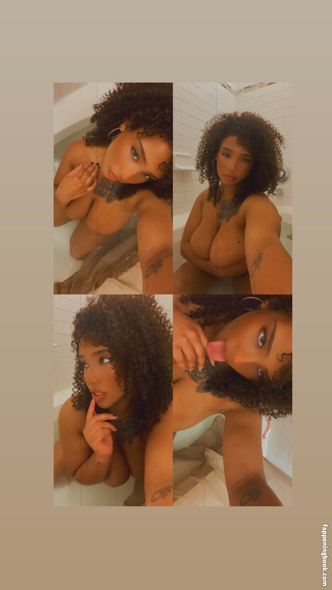 raynellemariah Onlyfans Nude Leaked Photos photo leak 41 of 45