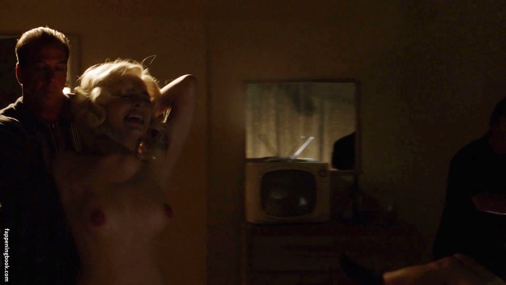Elena Satine Onlyfans Nude Leaked Photos photo leak 12 of 49