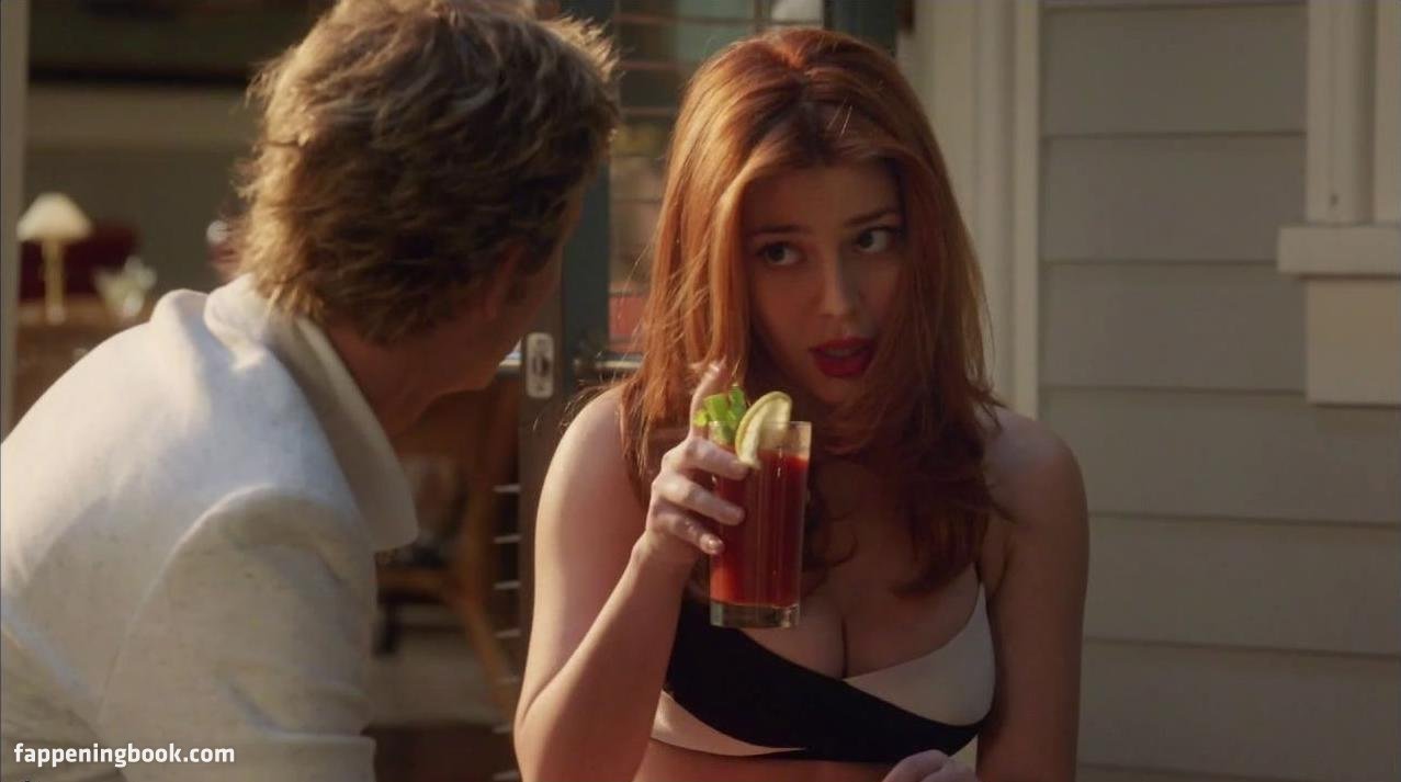 Elena Satine Onlyfans Nude Leaked Photos photo leak 23 of 49