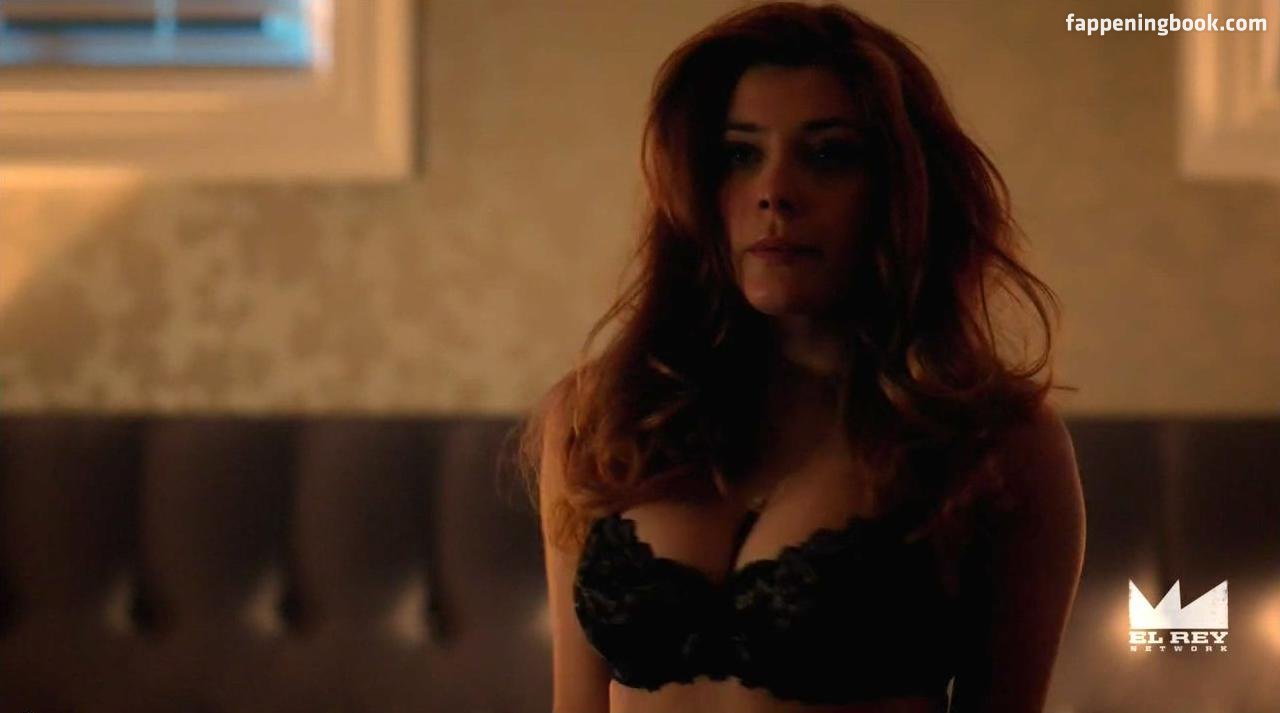 Elena Satine Onlyfans Nude Leaked Photos photo leak 26 of 49