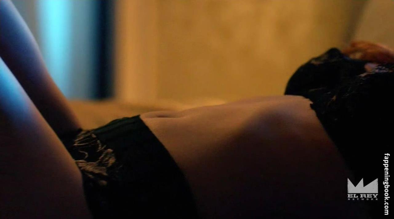 Elena Satine Onlyfans Nude Leaked Photos photo leak 27 of 49