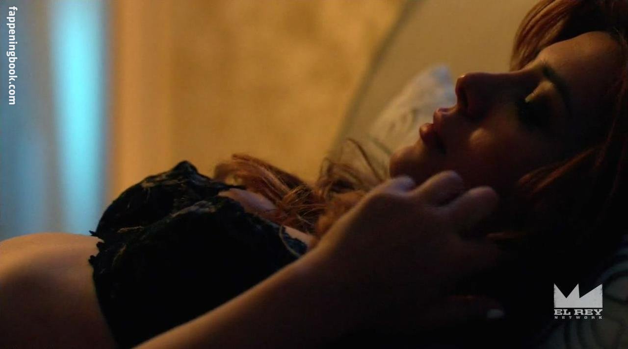Elena Satine Onlyfans Nude Leaked Photos photo leak 30 of 49