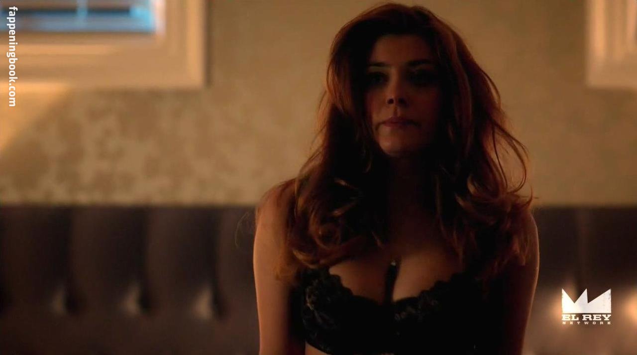 Elena Satine Onlyfans Nude Leaked Photos photo leak 31 of 49