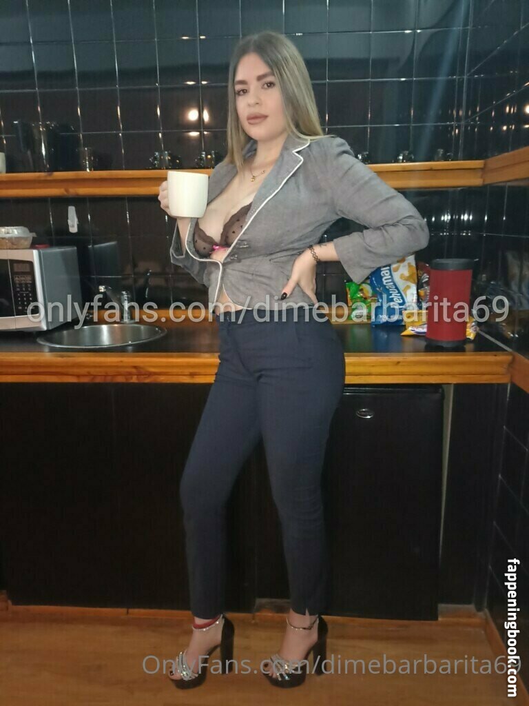 dimebarbarita69 Onlyfans Nude Leaked Photos photo leak 17 of 28
