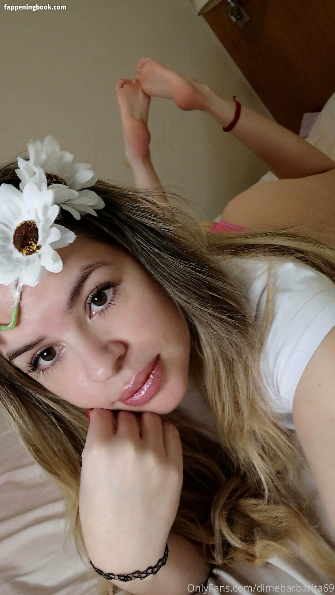 dimebarbarita69 Onlyfans Nude Leaked Photos photo leak 18 of 28
