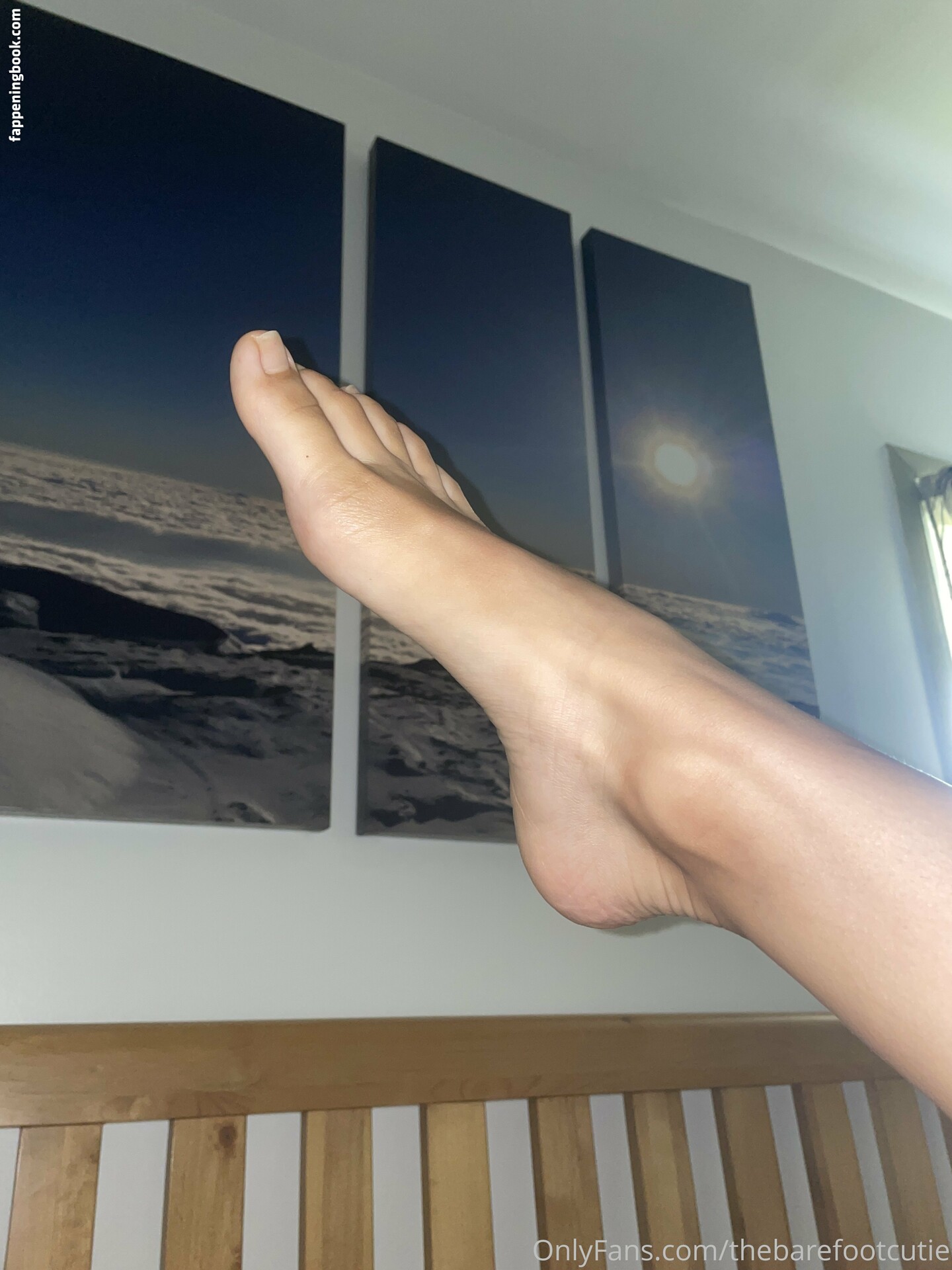 thebarefootcutie Onlyfans Nude Leaked Photos photo leak 5 of 31
