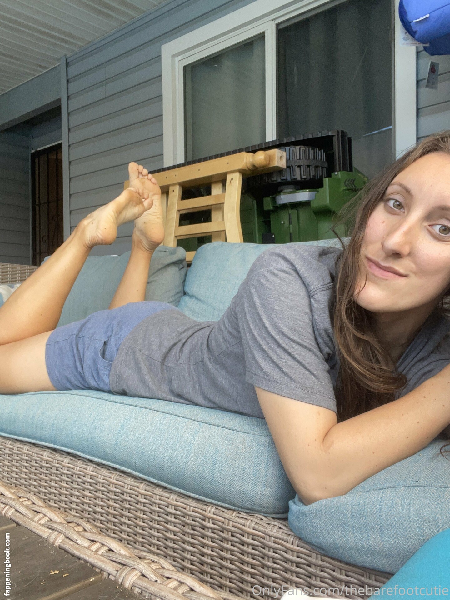 thebarefootcutie Onlyfans Nude Leaked Photos photo leak 8 of 31