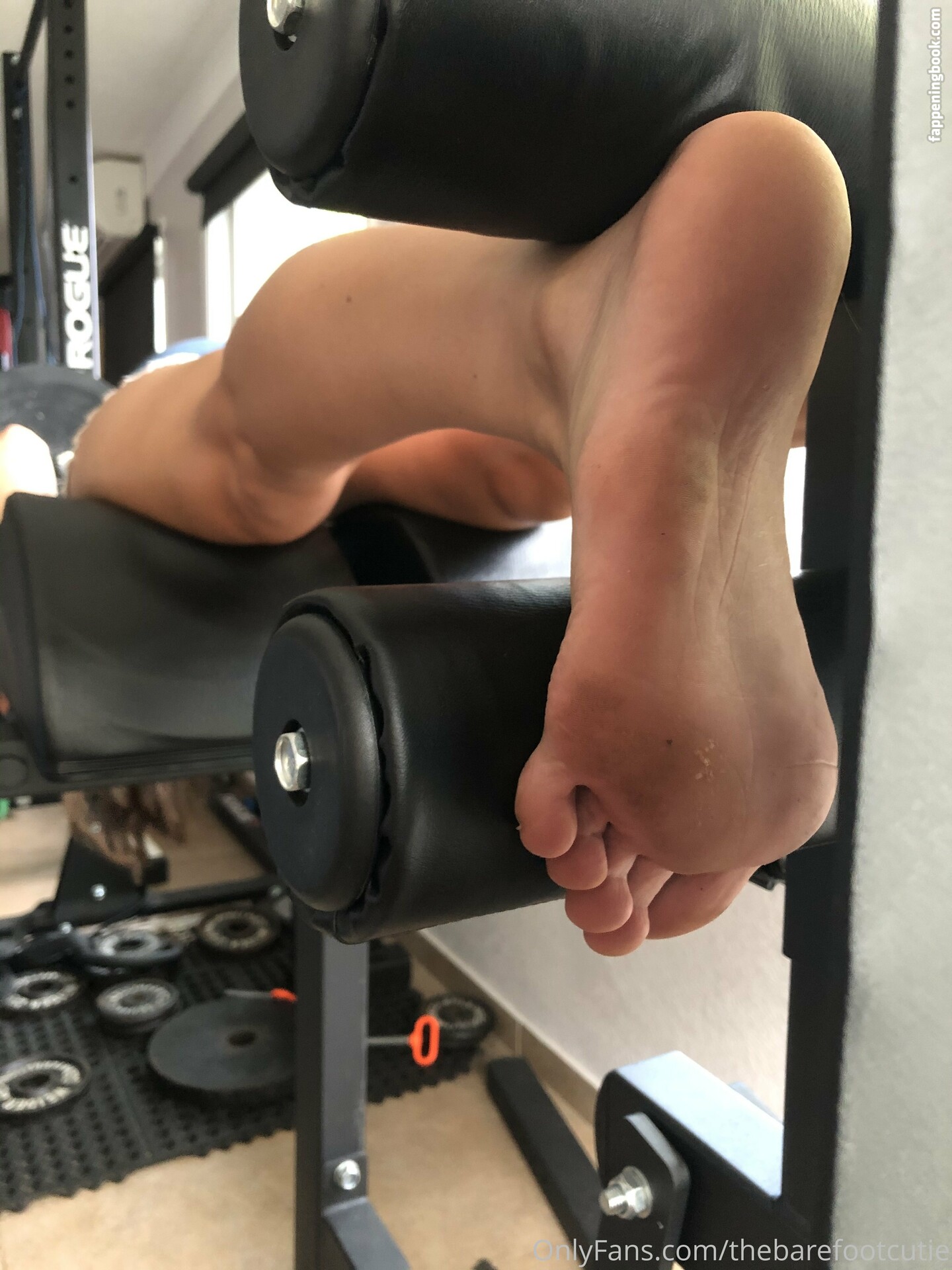 thebarefootcutie Onlyfans Nude Leaked Photos photo leak 9 of 31