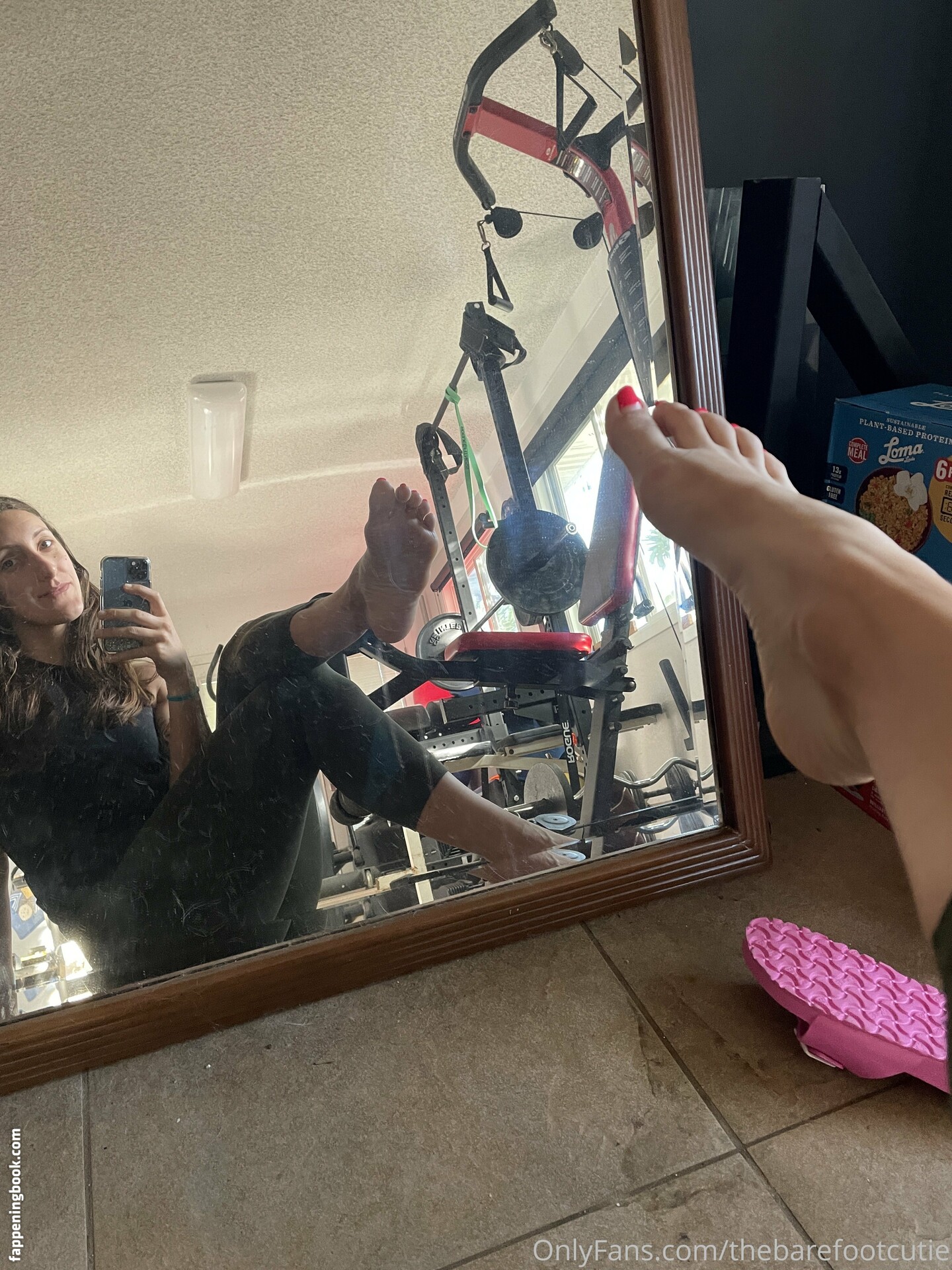 thebarefootcutie Onlyfans Nude Leaked Photos photo leak 11 of 31