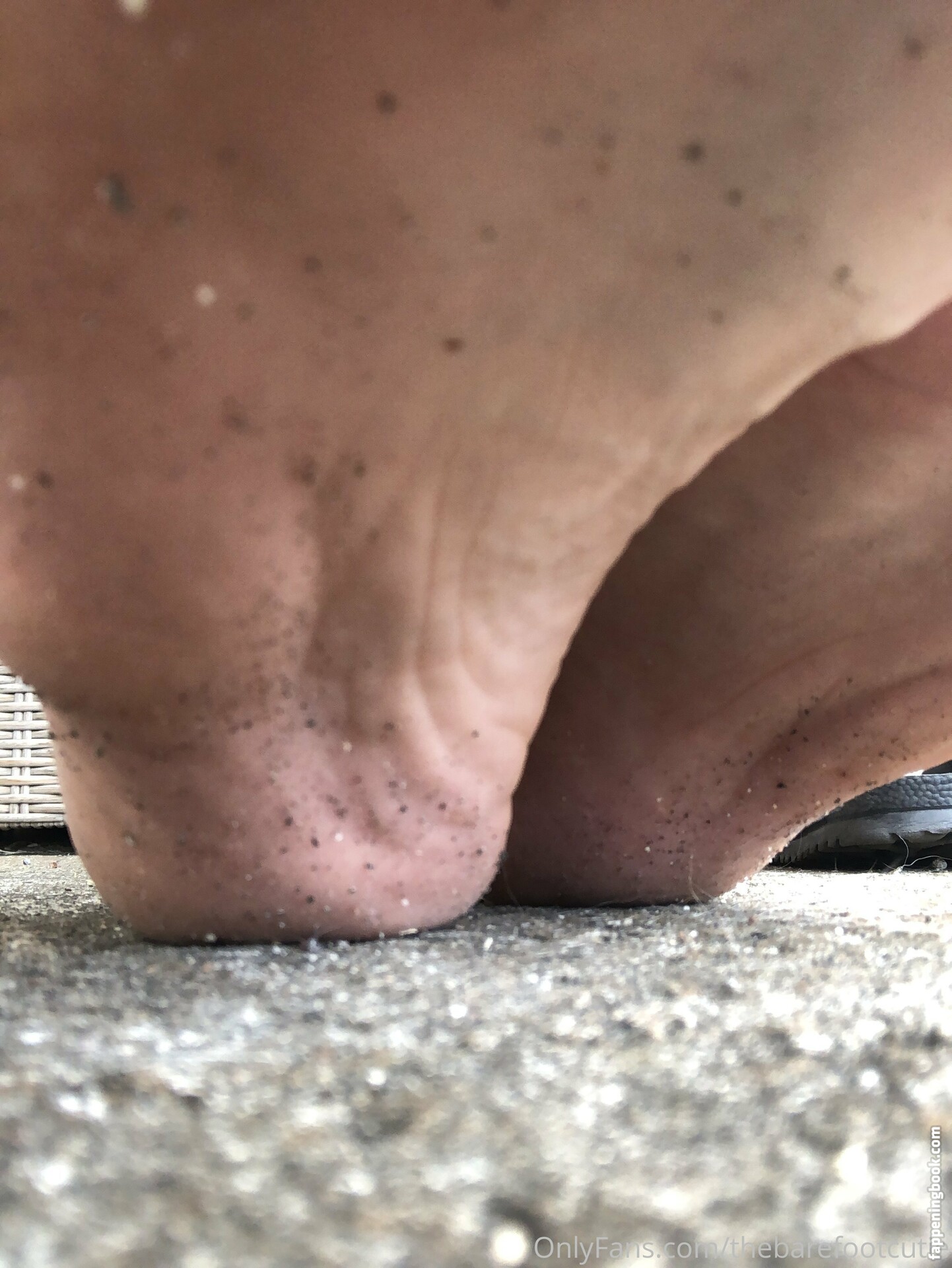 thebarefootcutie Onlyfans Nude Leaked Photos photo leak 29 of 31