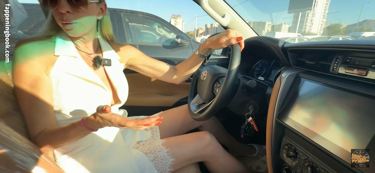 Lisa Rulit Onlyfans Nude Leaked Photos photo leak 2 of 49