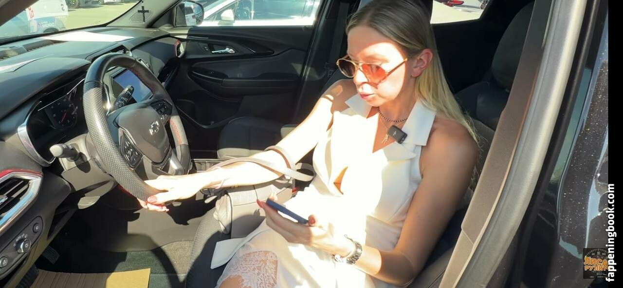 Lisa Rulit Onlyfans Nude Leaked Photos photo leak 4 of 49